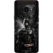 The Dark Knight Rises Batman Poster Galaxy S9 Skin